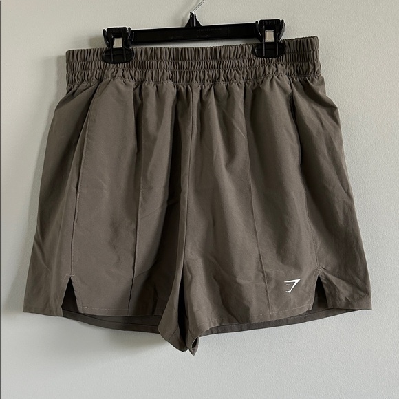 Gymshark Women's Athletic Shorts - Picture 1 of 6